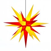 Herrnhuter Sterne