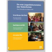 DVDs Die erste Langzeitdokumentation über Waldorfschüler
