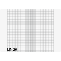 Exercise book A4 Vivendi 16 sheets. 25 pieces