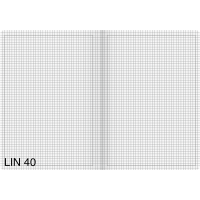 Exercise book A4 Vivendi 16 sheets. 25 pieces