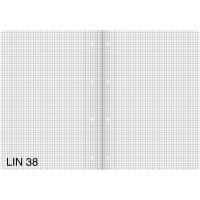 Exercise book A4 Vivendi 16 sheets. 25 pieces