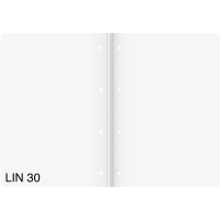 Exercise book A4 Vivendi 16 sheets. 25 pieces