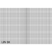 Exercise book A4 16 sheets. 25 pieces