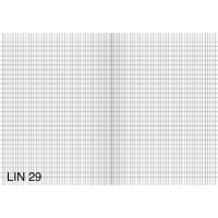 Exercise book A4 16 sheets. 25 pieces