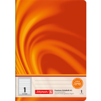 Schulheft A5 Vivendi 32Bl. 20 Stueck