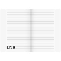 Schulheft A5 Vivendi 32Bl. 20 Stueck