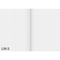 Schulheft A5 Vivendi 32Bl. 20 Stueck