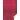 Alurolle 50x78cm 20 Stck gold/rot