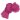 Fairy-tale wool 10g 6 pcs pink