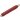 Wickeldraht 0,50mm 50m 5 Stck rot