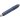 Wickeldraht 0,50mm 50m 5 Stck blau