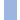 Filz 1mm 20x30 100%Viskose 10 Stck hellblau