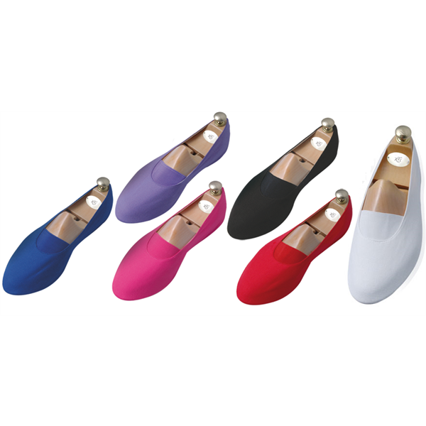 eurythmy standard