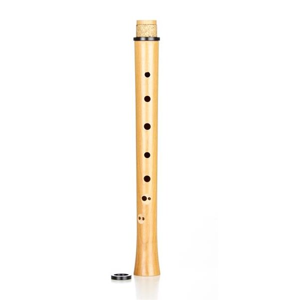 KUNATH soprano lower section 432 Hz