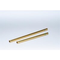 CHOROI tuning rod, brass, 440 Hz,