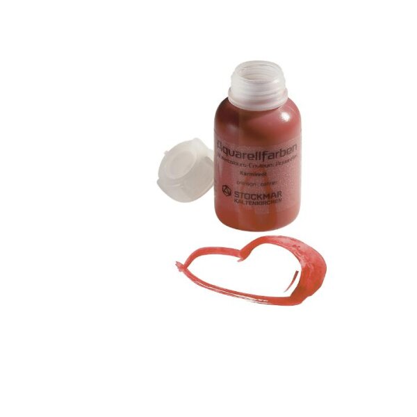 Aquarellfarben 250 ml