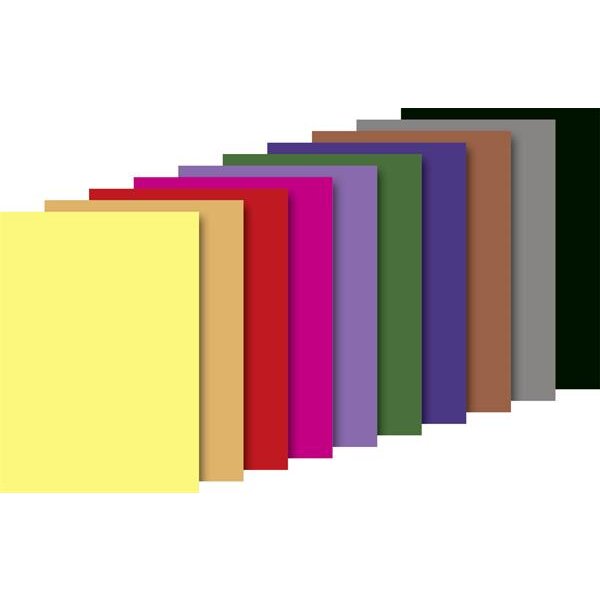 Photo carton block A3 300g 10Bl 5 pcs.