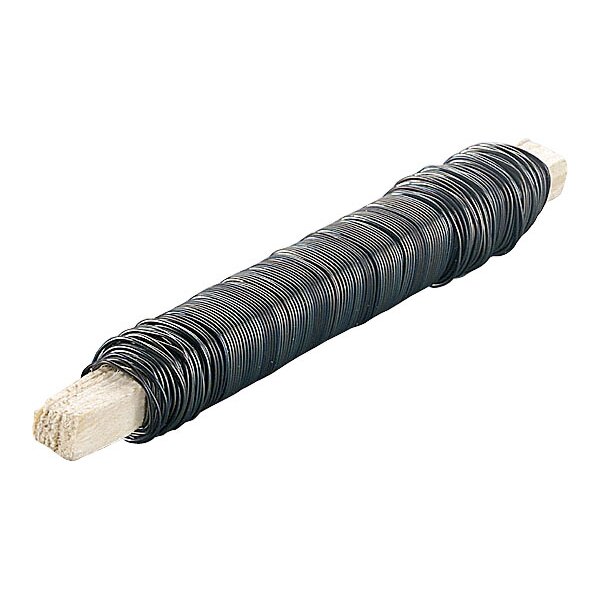Wickeldraht 0,65mm 100g-Bt. 5 Stck geglüht