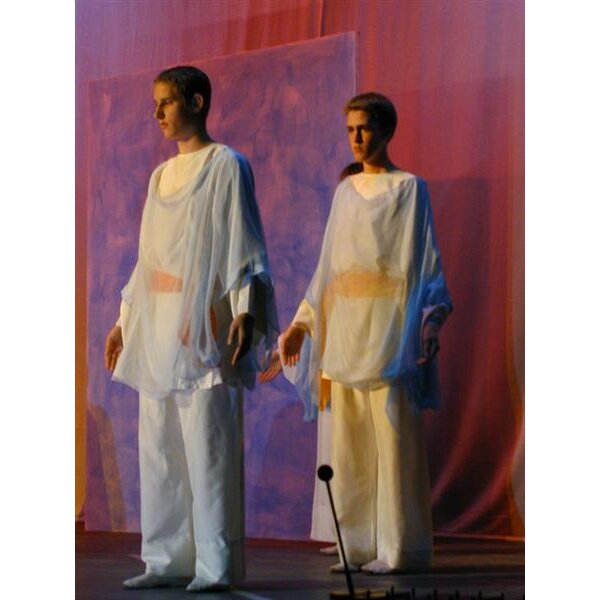 Crepe de Chine 90gr. 137cm