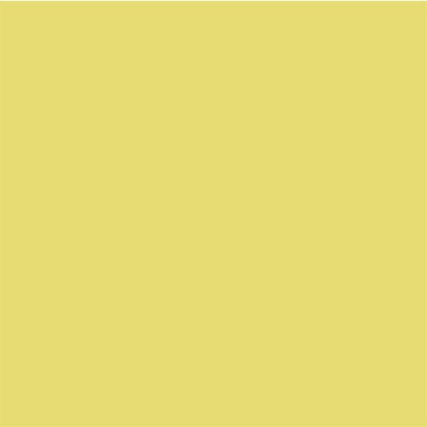Faltblätter 15x15cm 60g 100Bl 5 Stck gelb