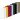 Wachsplatte17,5x8cm sortiert2 10er 3 Stck