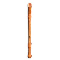 WALDORF-EDITION bass flute in f 442 Hz