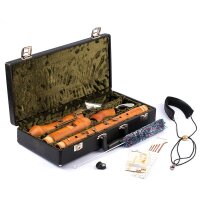 WALDORF-EDITION bass flute in f 442 Hz