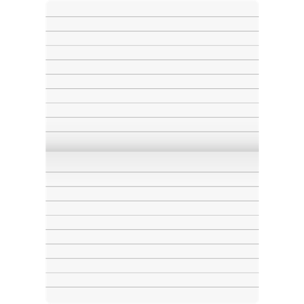 Writing book A4 cross 16 sheets. 10 pieces Lin A1
