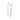 CHOROI set of swing bars, bronze, hammered, (5) in case
