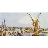 Klotz, Siegfried, Dresden â€“ 40 Jahre...
