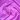 China Habotai 49gr. 137cm 40 verkehrspurpur