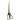 Papierschere SoftTouch 25cm 12 Stck.