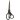 Universalschere SoftTouch 20cm 12 Stck. Rechtsh.