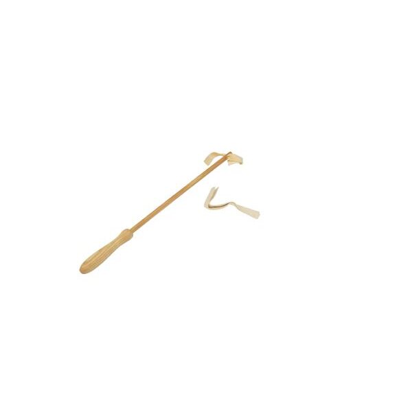 CHOROI Flötenwischer Holz
