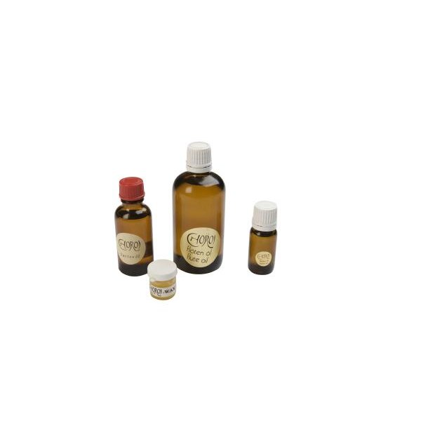 CHOROI Flötenöl 100ml