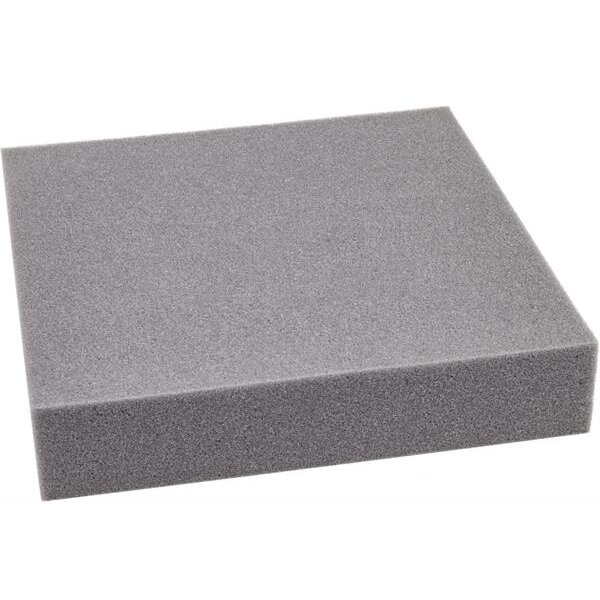 Filzunterlage 25x25x5cm 6 Stck