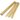 Strohhalme 22cm natur dunkel 50er 5 Stck