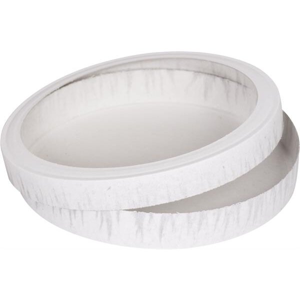 Laternendeckel u Boden 15,3cm 10 Stck