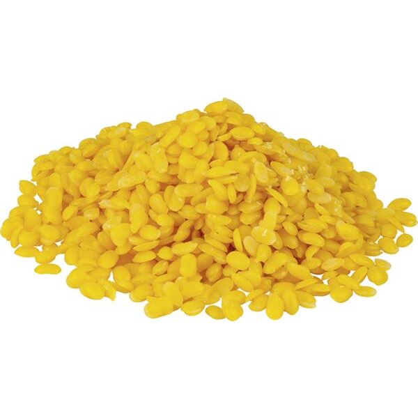 Bienenwachspastillen 200g 3 Stck