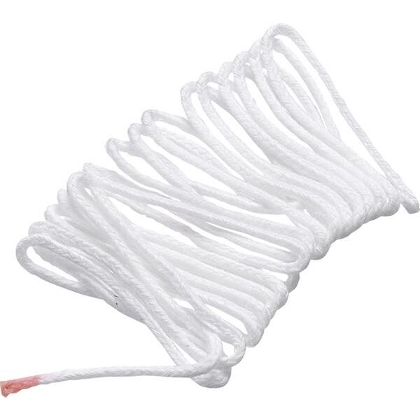 Round Wick 2,5mm 2m 5 pcs.