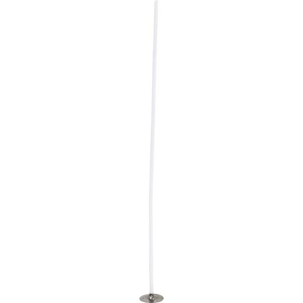 Gelwachsdocht 18cm 10er 5 Stck