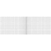 Rechenheft A5 quer 16Bl. 10 Stueck Lin R