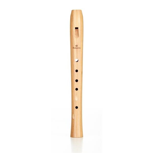 KUNATH, Sonnenflöte Griffmulde 432 Hz