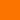 decorating wax 20x4 cm 03 orange