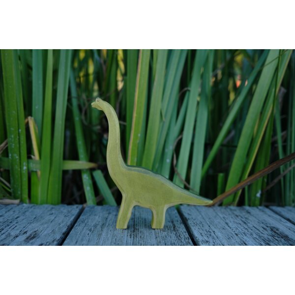 Brachiosaurus