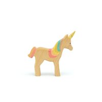 Unicorn Rainbow small