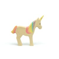 Unicorn Rainbow