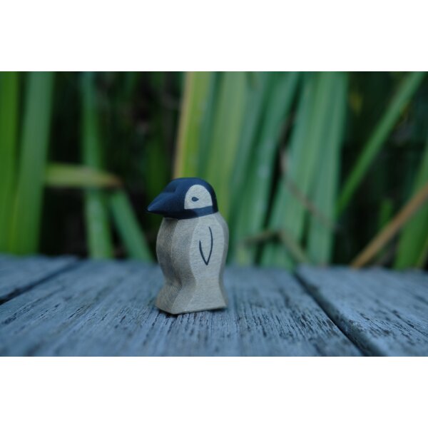 Pinguin klein