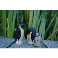 Pinguin klein