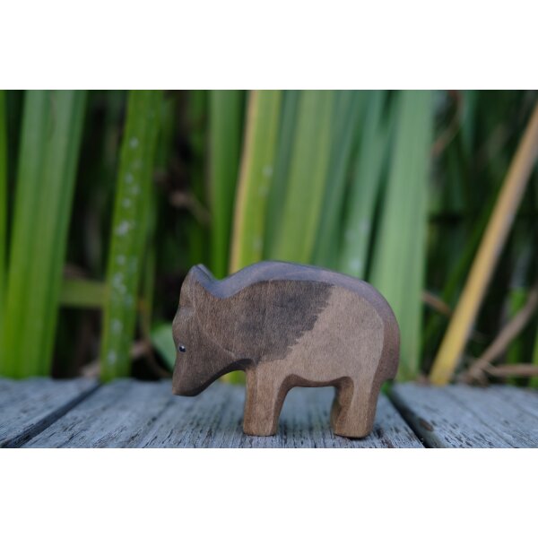 Wildschwein Bache